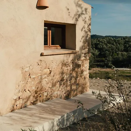 La Casa Gran Rasquera