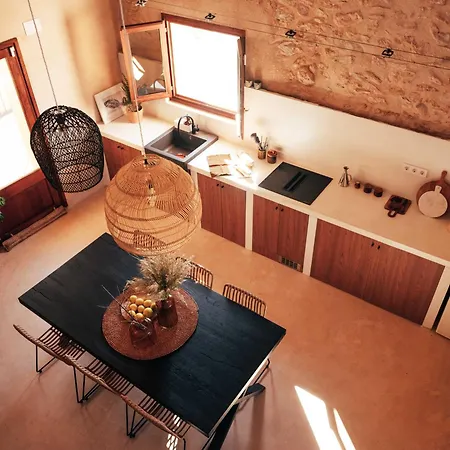 La Casa Gran *