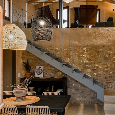 La Casa Gran Rasquera