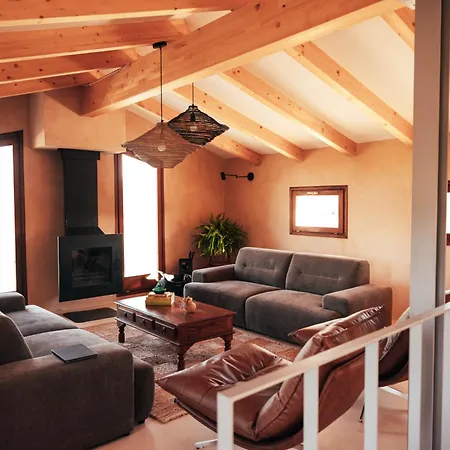 La Casa Gran Rasquera
