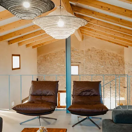 Дом отдыха La Casa Gran