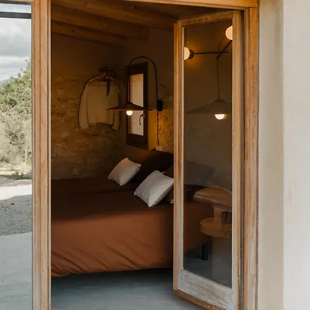 Casa de Férias La Casa Gran Rasquera