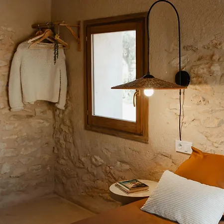 La Casa Gran Rasquera