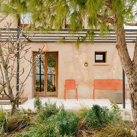 La Casa Gran Casa de Férias Rasquera