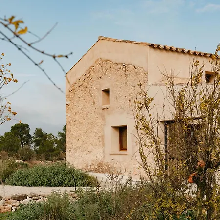 La Casa Gran Casa de Férias Rasquera