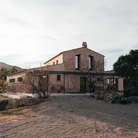 La Casa Gran *