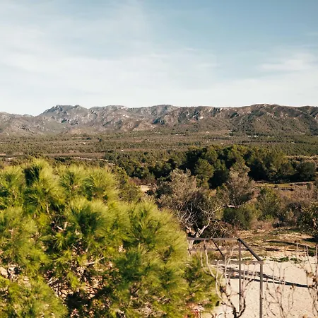 Casa de Férias La Casa Gran Rasquera