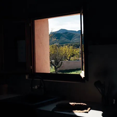 La Casa Gran Casa de Férias