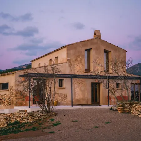 La Casa Gran Rasquera