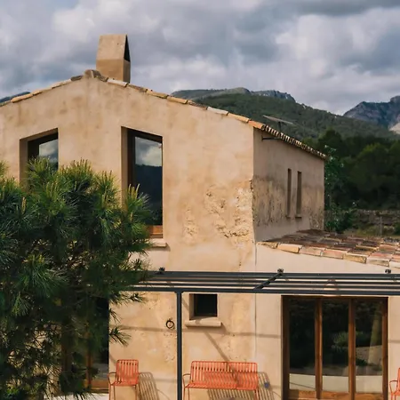 La Casa Gran *