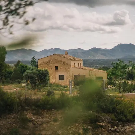 La Casa Gran Rasquera