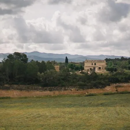 La Casa Gran * Rasquera