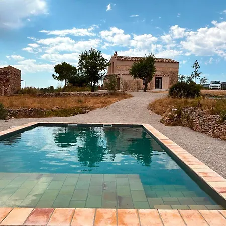 Feriehus La Casa Gran