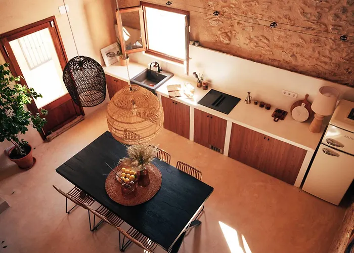 La Casa Gran *
