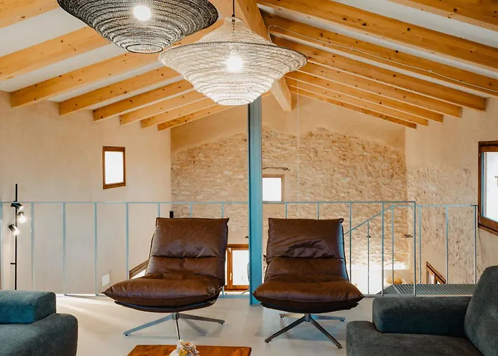 Дом отдыха La Casa Gran