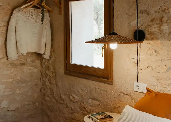 La Casa Gran Rasquera