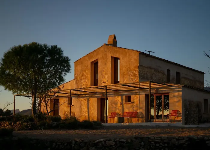 La Casa Gran