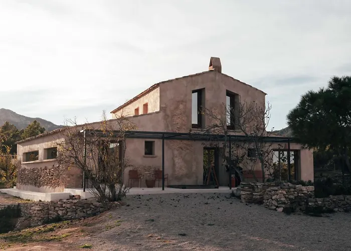 La Casa Gran *