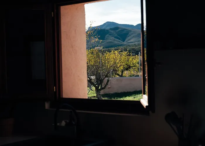 La Casa Gran Дом отдыха