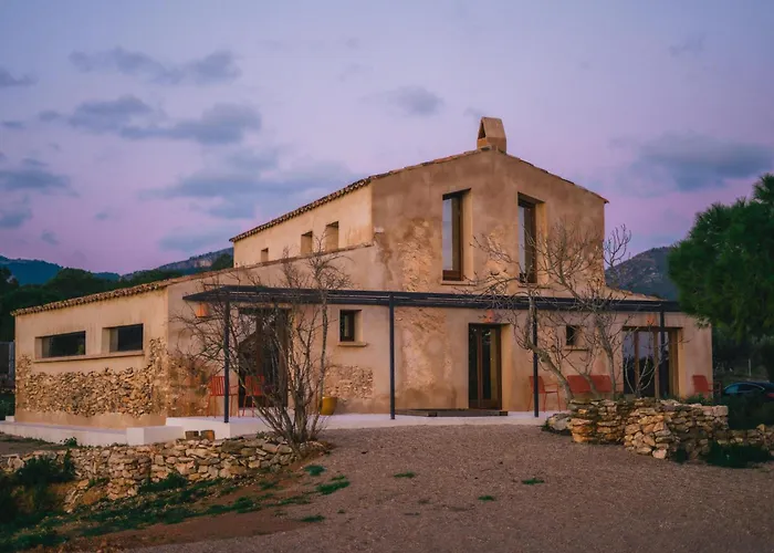 La Casa Gran Rasquera
