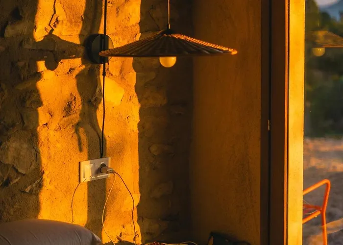 Tatil Evi La Casa Gran *