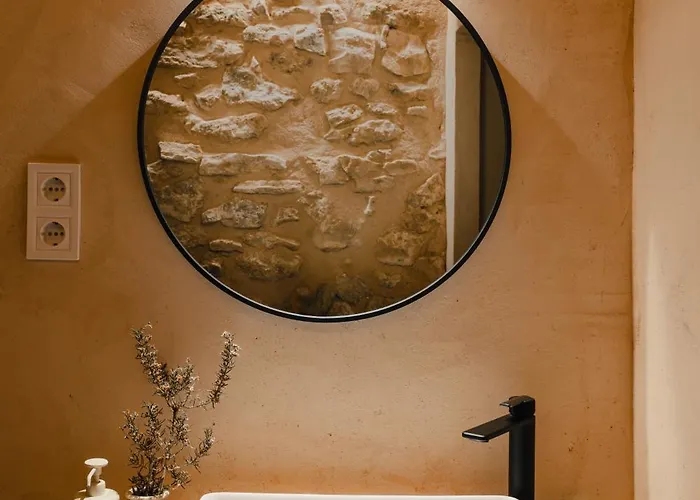 La Casa Gran Tatil Evi Rasquera